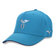 Mizuno S.S. Lazio Cap Crest 1 Celestial